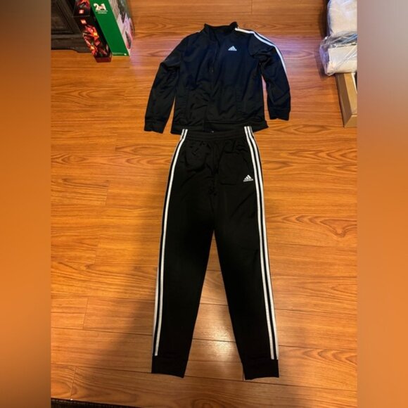Both Jacket & Pants - Picture 1 of 8